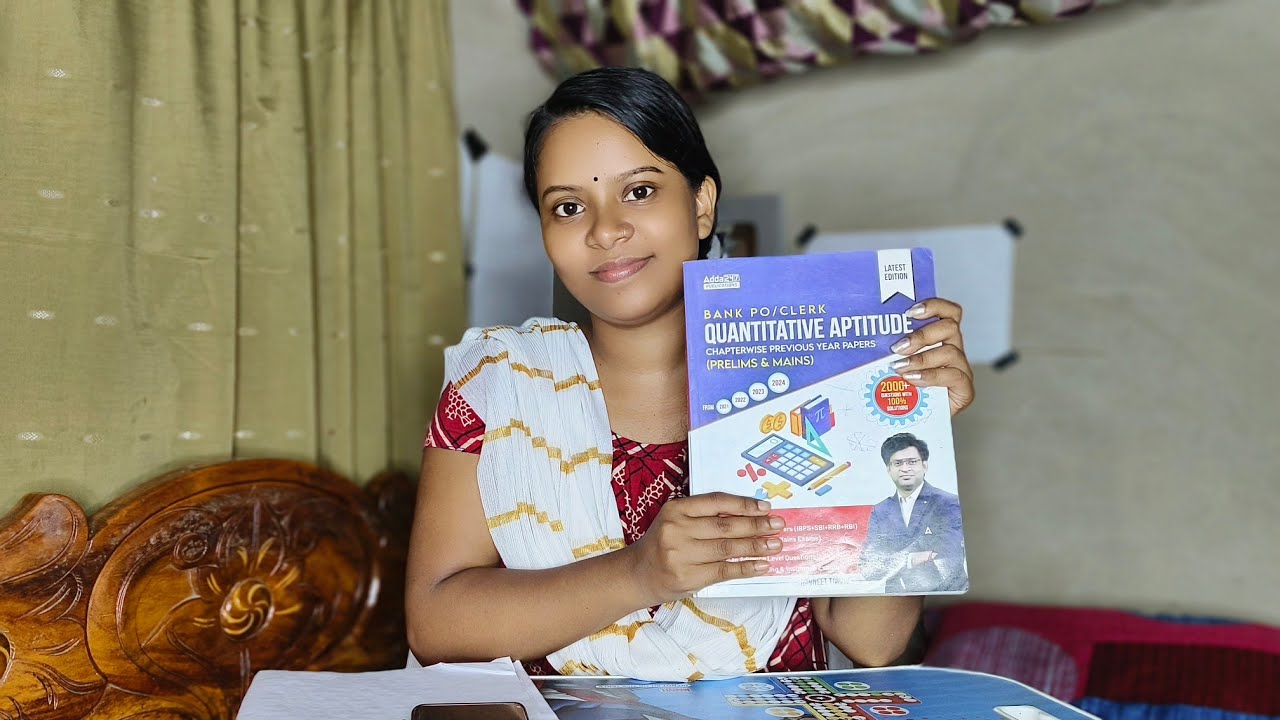'' Bank Job '' এর জন্য আমি কোথায় থেকে কিভাবে পড়াশুনা করি।।