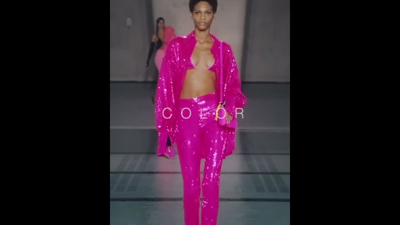 Bright SS2022 Fashion Trends