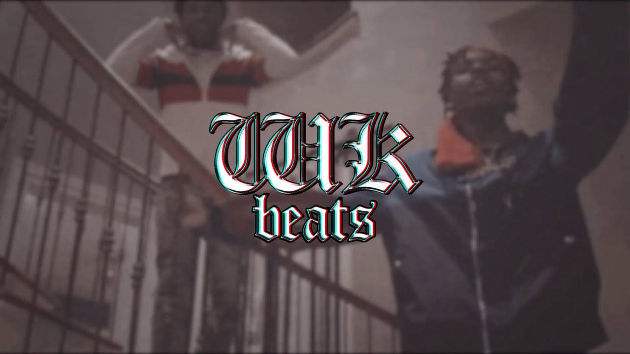 WK - Polo G Ft. Lil Tjay Type Beat (2021)