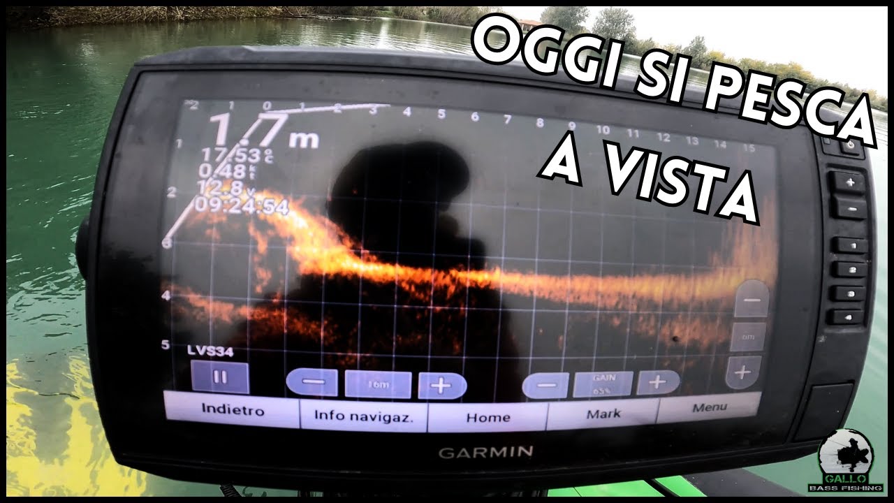 Come Uso il LIVESCOPE?