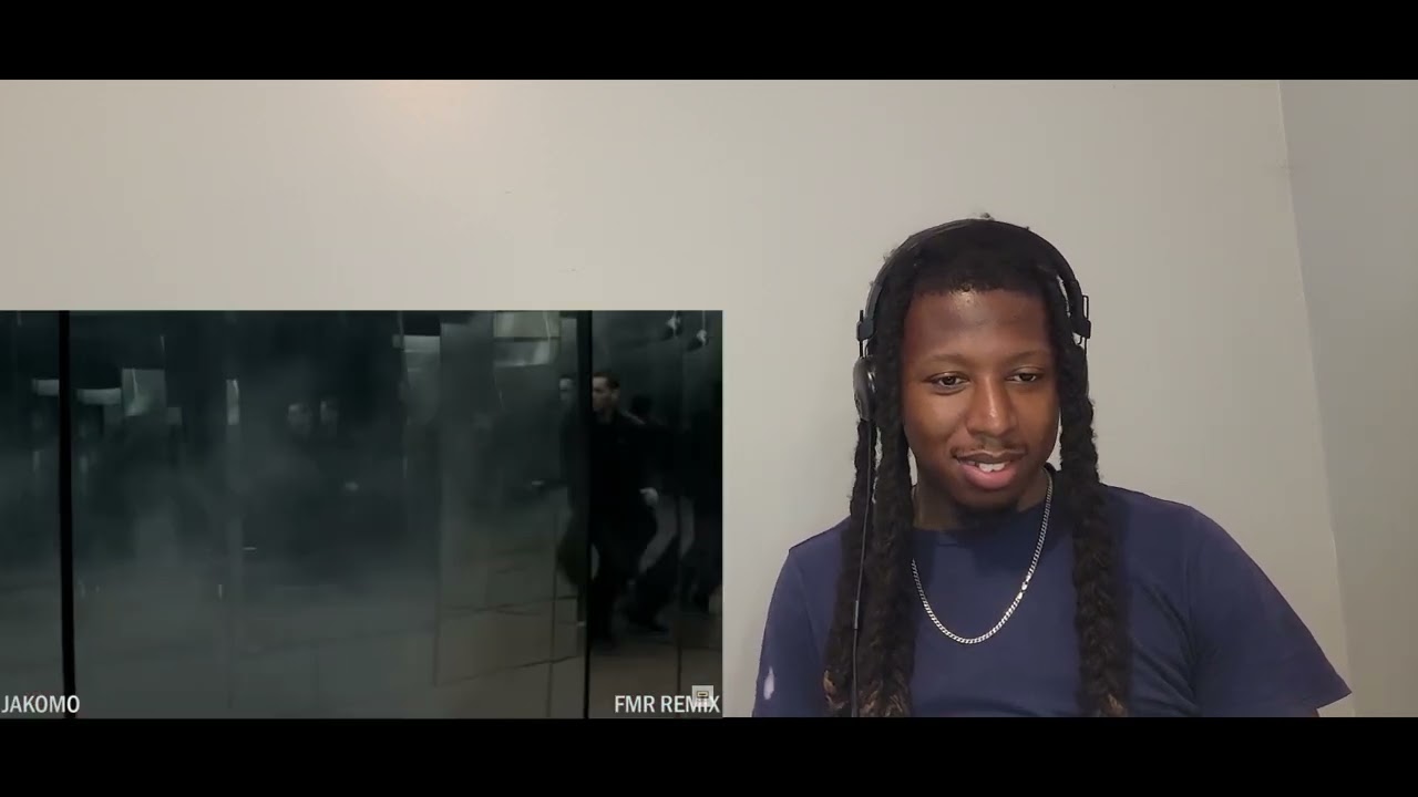 A fan made this? Eminem & Ez Mil - ENEMIES Reaction