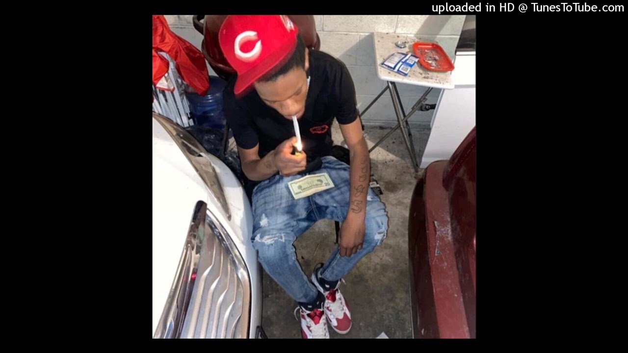 Shellzo x Smoke GG x Jersey drill Type Beat 