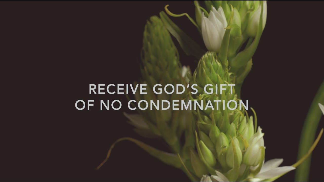Joseph Prince - Condemnation Kills But The Spirit Gives Life Trailer