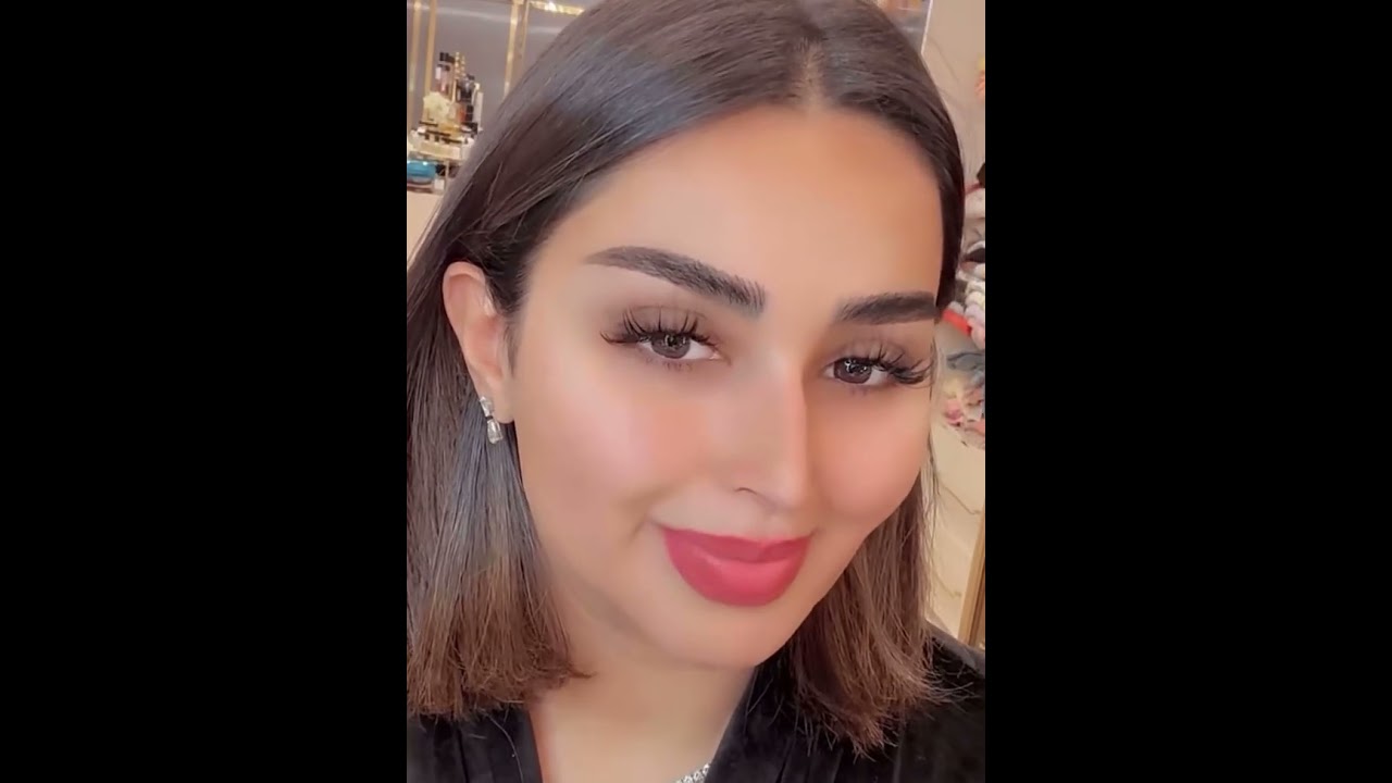 مكياج سريع من ميكاب ارتسب أمل أنصاري💄إخفاء عيوب البشرة بخطوات بسيطه