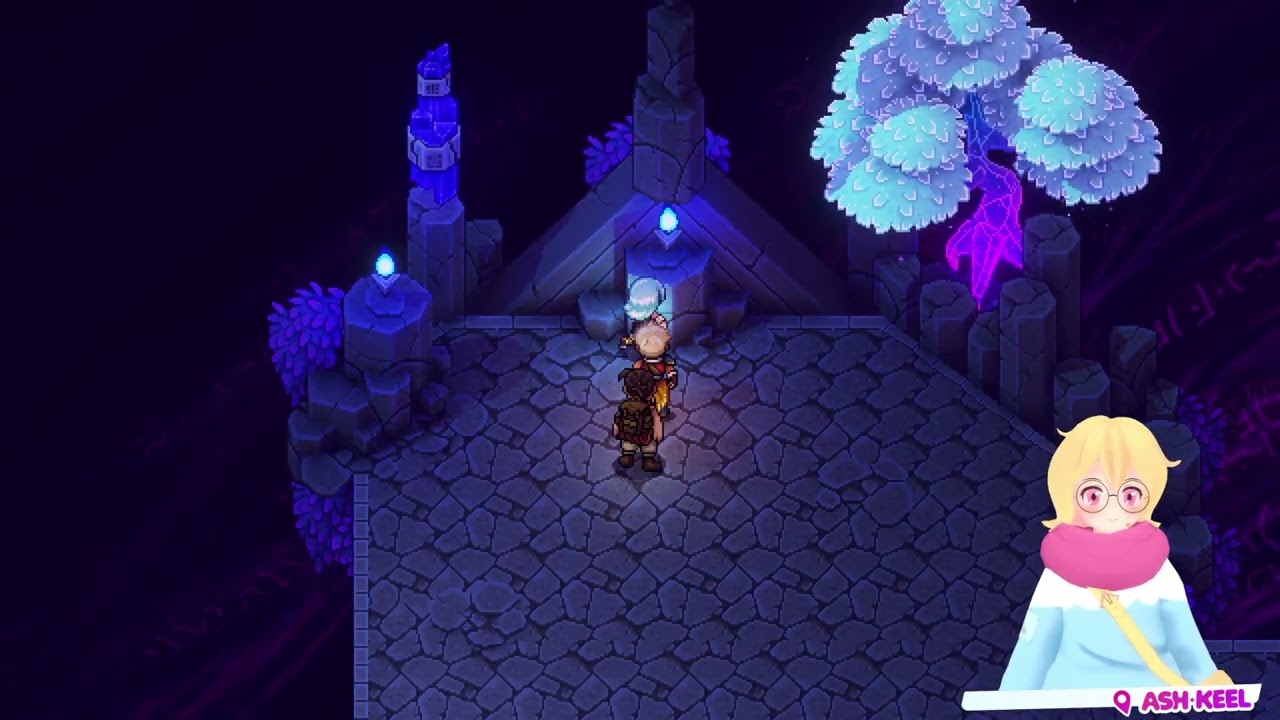 Chill RPG time
