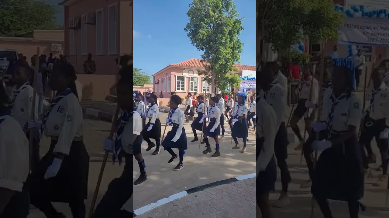 #Escuteiros