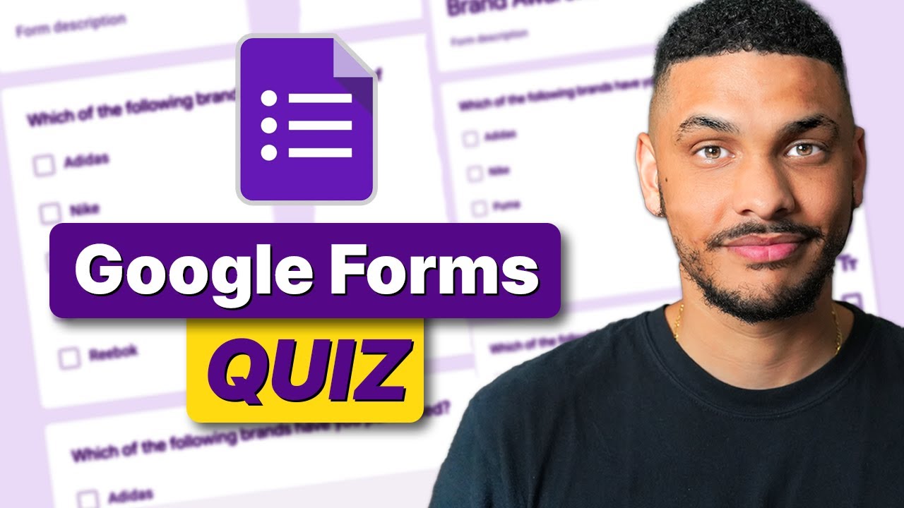 How To Create a Quiz in Google Forms (2026)