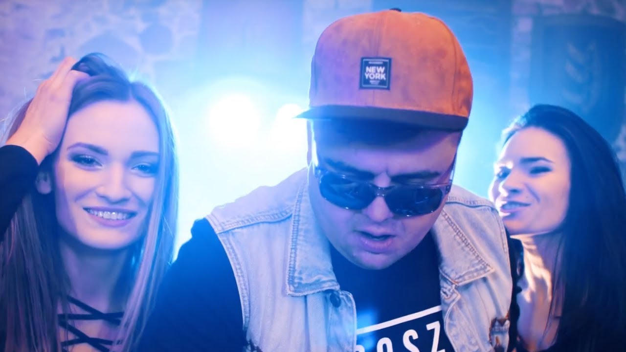 Energy Girls - Dlaczego (Official video)