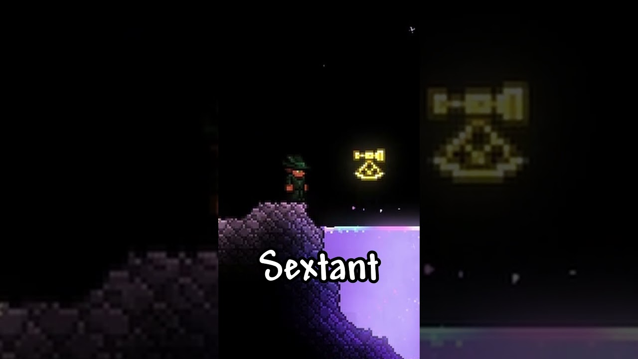 ALL Shimmer Item Cycles in Terraria | Terraria 1.4.4  #terraria #gaming #terrariashorts