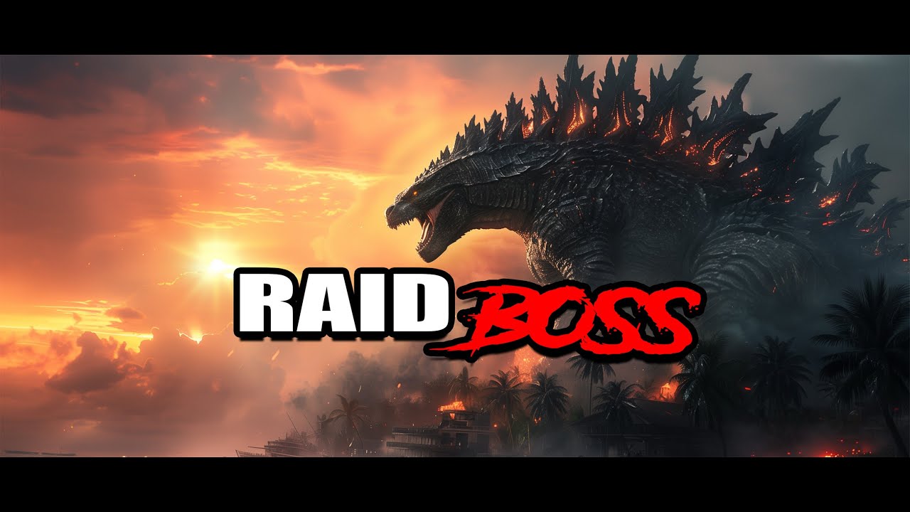 🦖 Live Stream ARK ASA 🦖 🔥 RaidBoss 🔥 Community Event