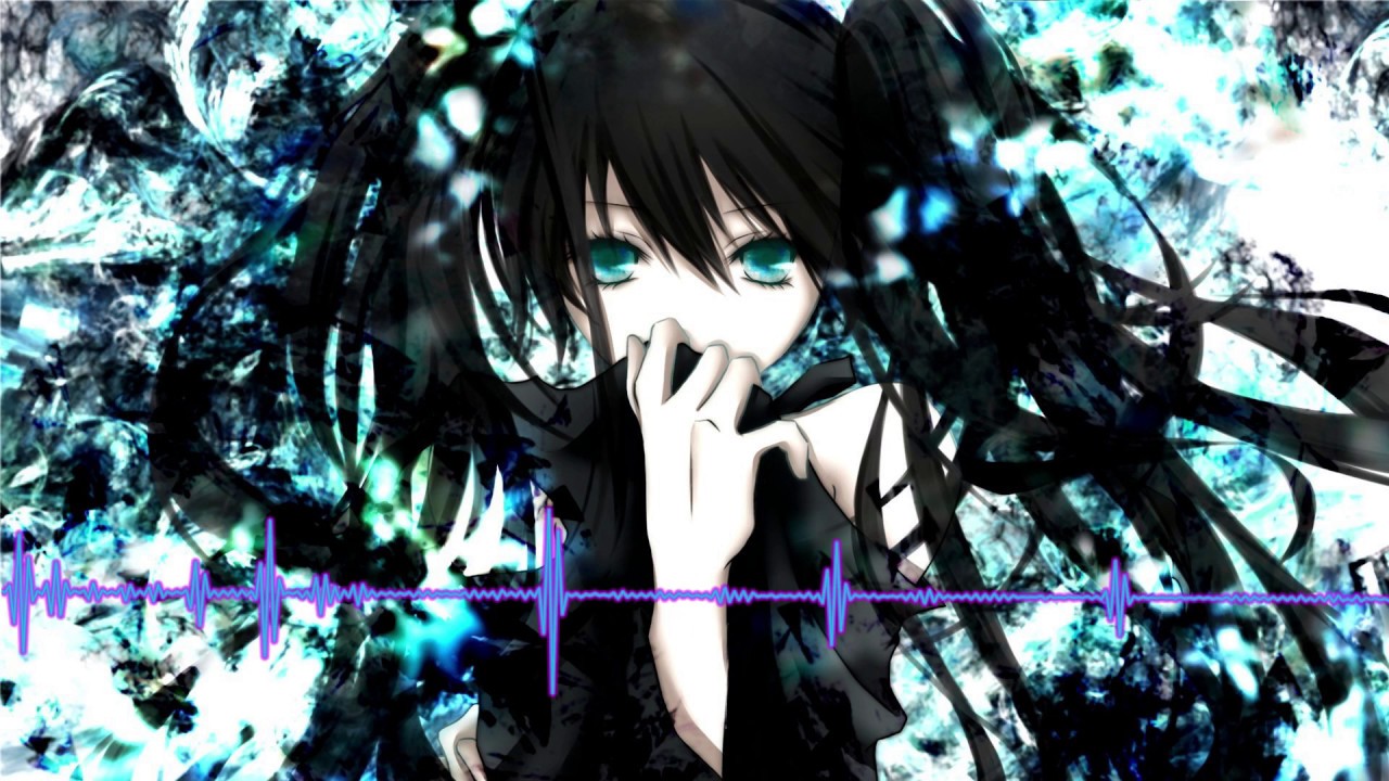 Safari remix-[Nightcore]