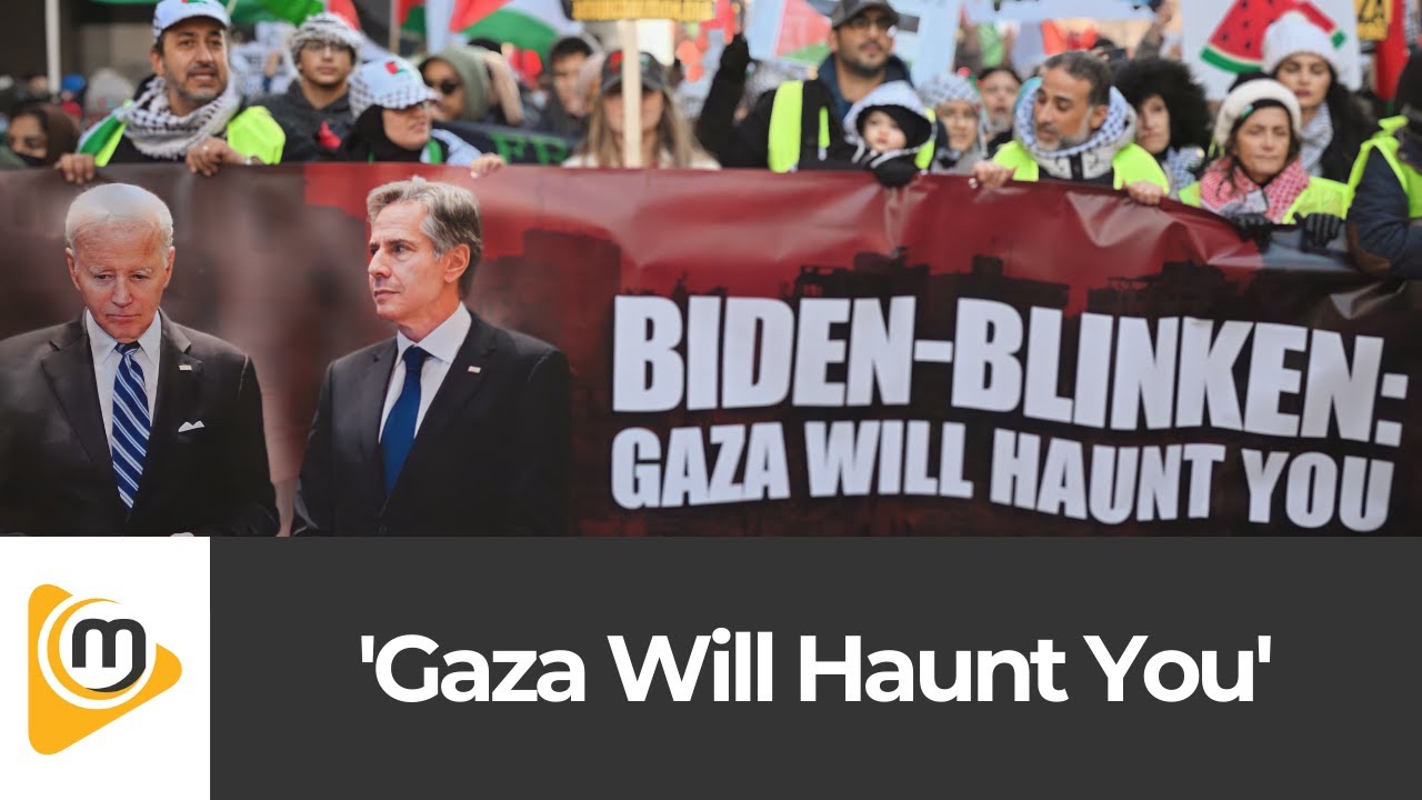 Washington DC | Global Day of Action #palestine #israel