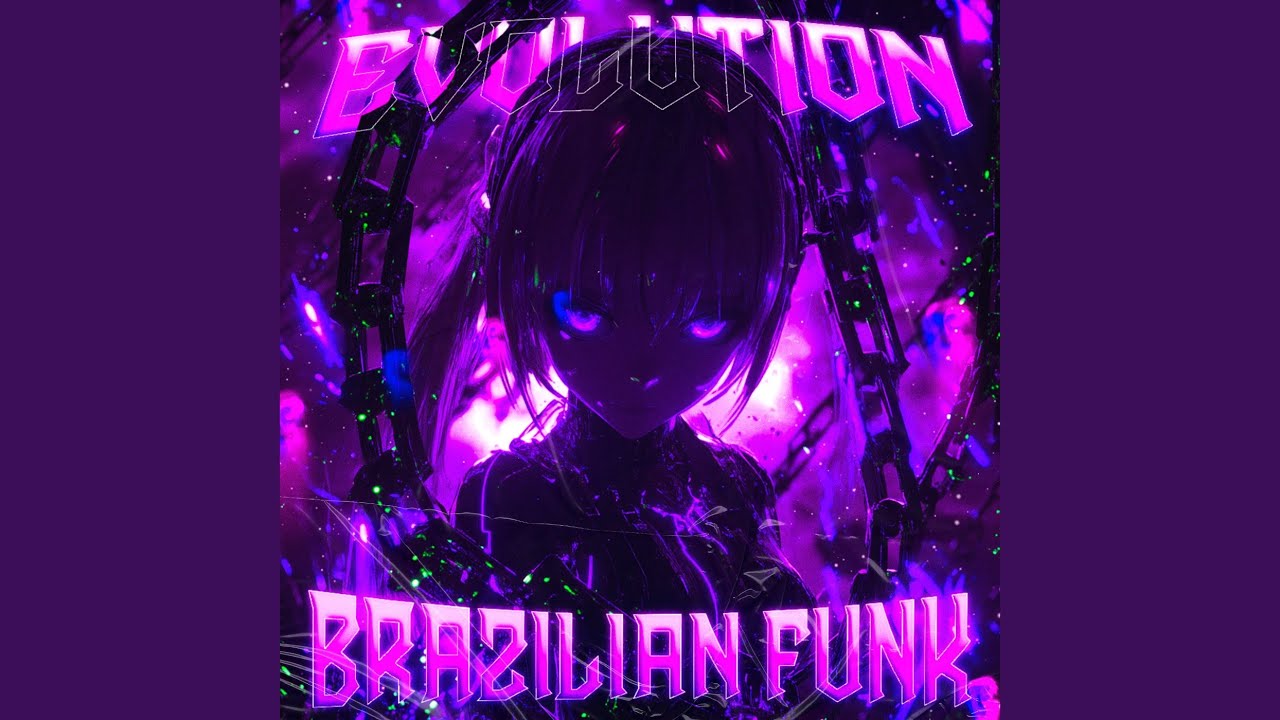 FIREWORK BRAZIL (Sped Up)