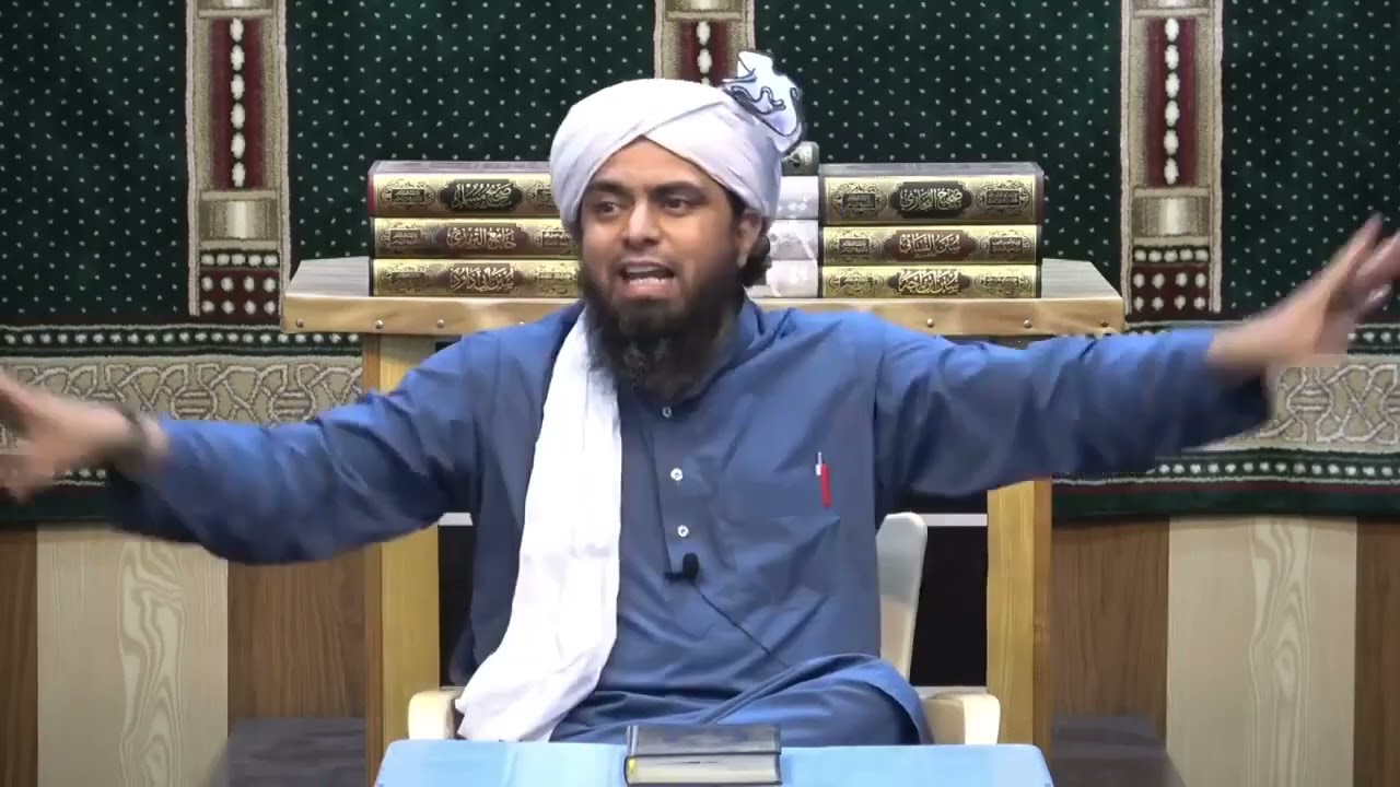 Sheikh Albani on ibn e Masood R.A ki Raful yadain wali hadith | Engineer Ali Mirza