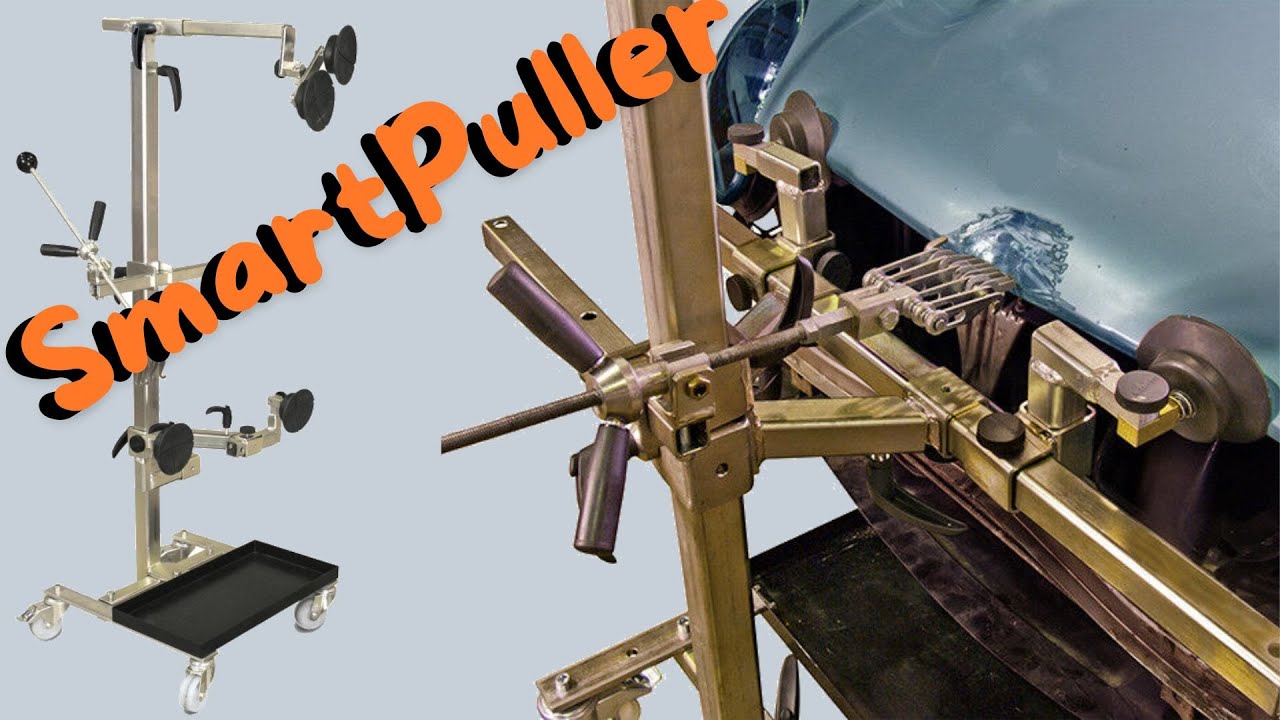 SmartPuller (Vytahovací Rám)