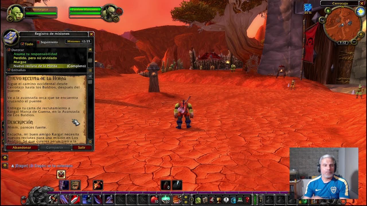 TBC Classic