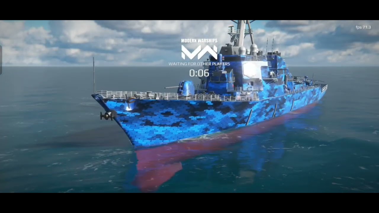 modernwarship (gameplay  #modernwarships #crazymoments#coolsong#mobile  (updated version) 