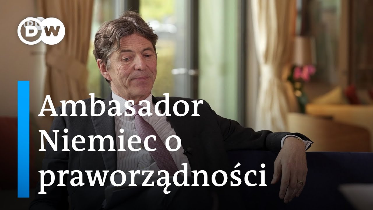 Ambasador Niemiec: Rosną obawy niemieckich inwestor&oacute;w w Polsce