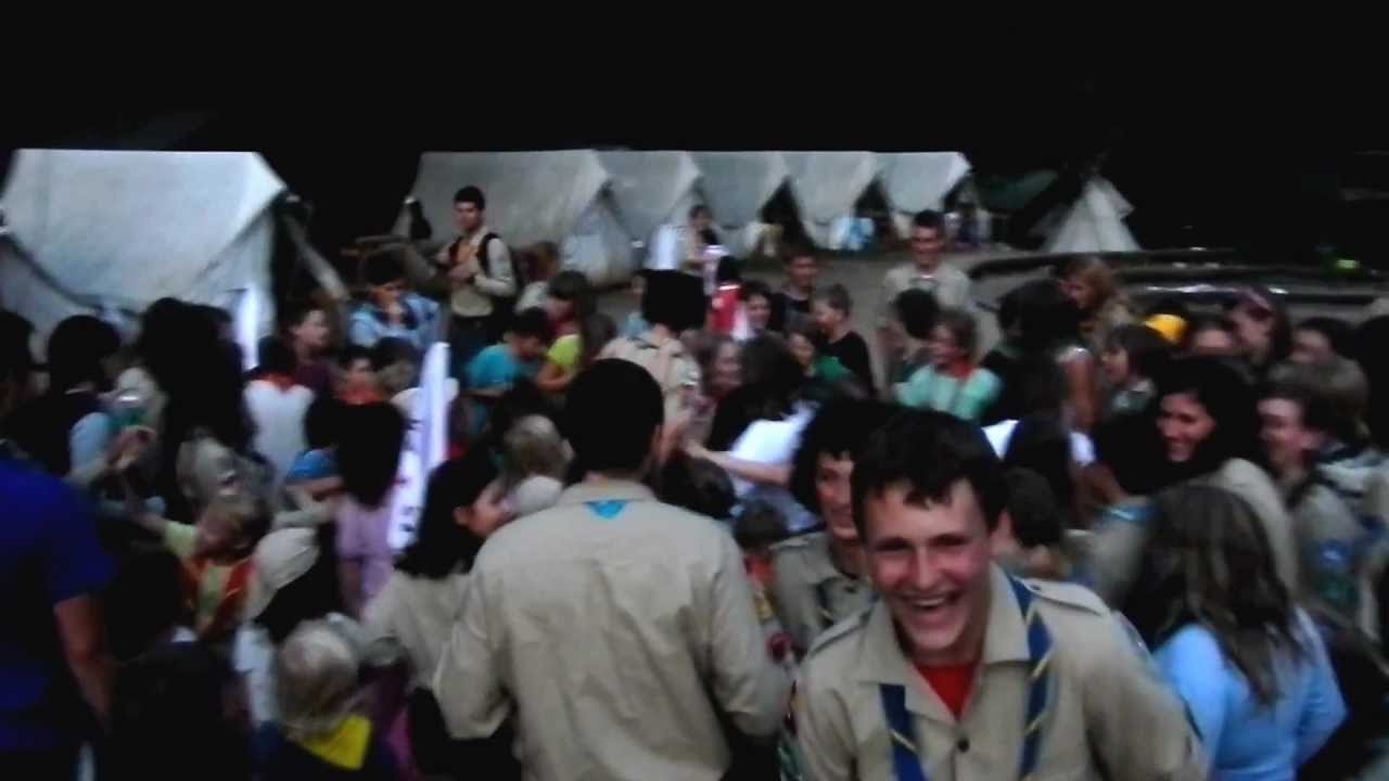 Ribno 4 izmena 2012  večerni zbor