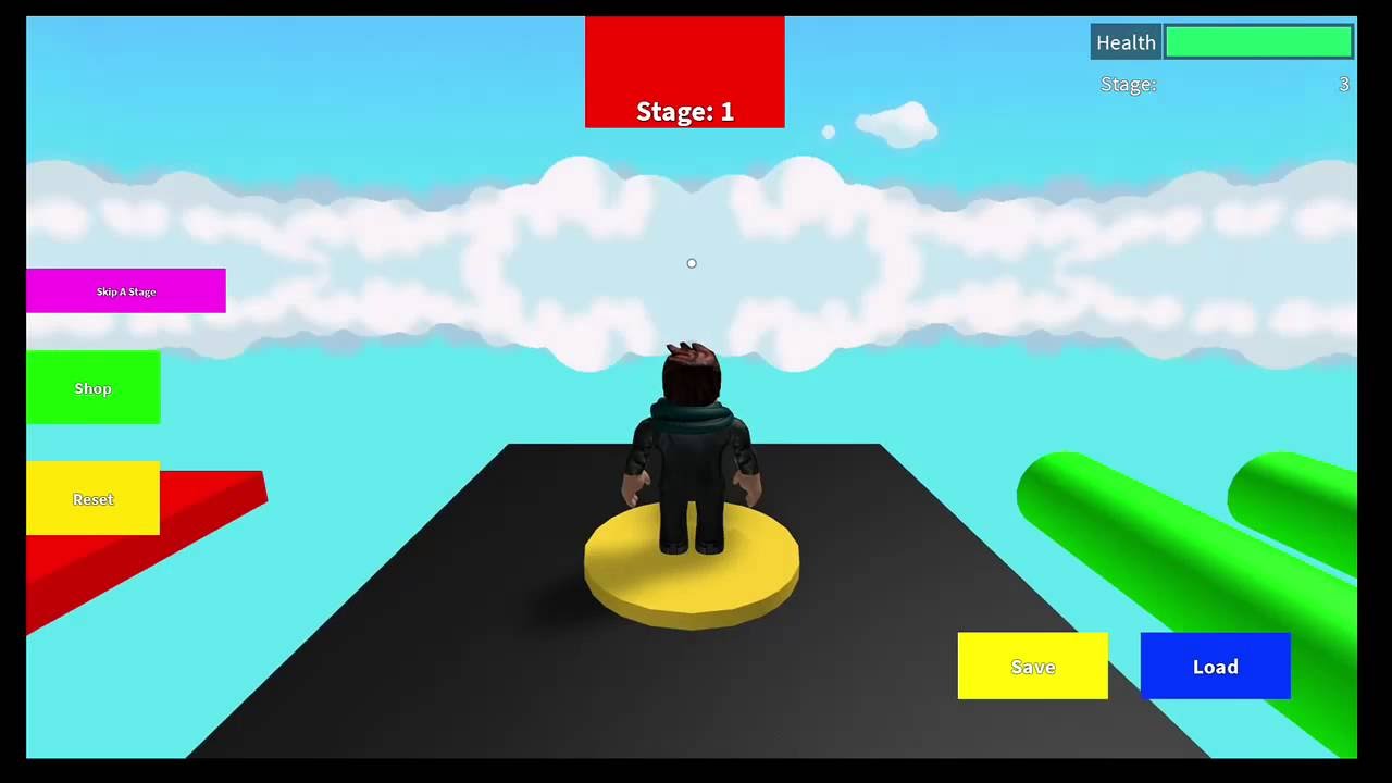 ROBLOX (minijuegos nuevos #9) en XBOX ONE