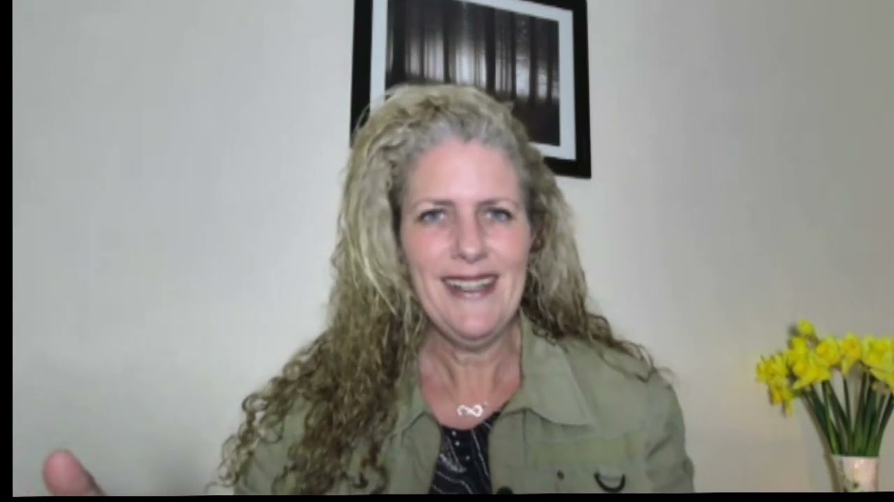 Reverend Treacy O'Connor Shares St. Patrick's Day History!