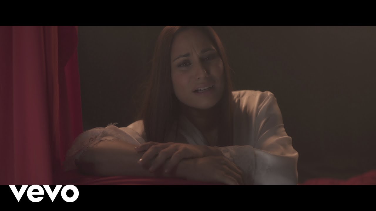 Antonia - Me Da Coraje