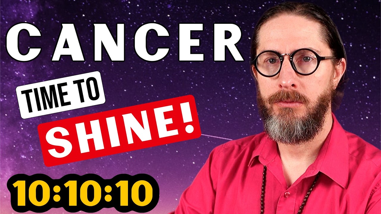 CANCER - 