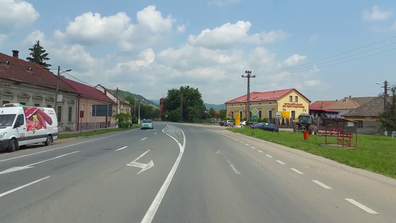 #ARAD-DEVA DN7/E68 (Partea 2)