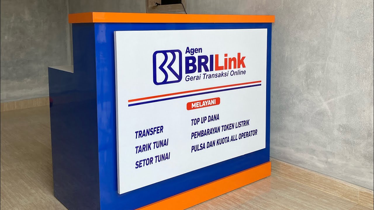 Как сделать стол Bri Link очень просто