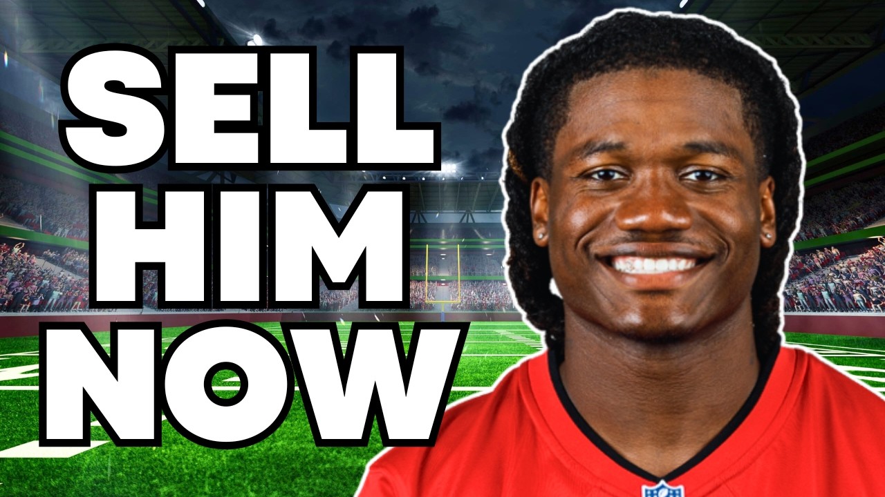 SELL These Dynasty Players Before It's Too Late (Every Position)