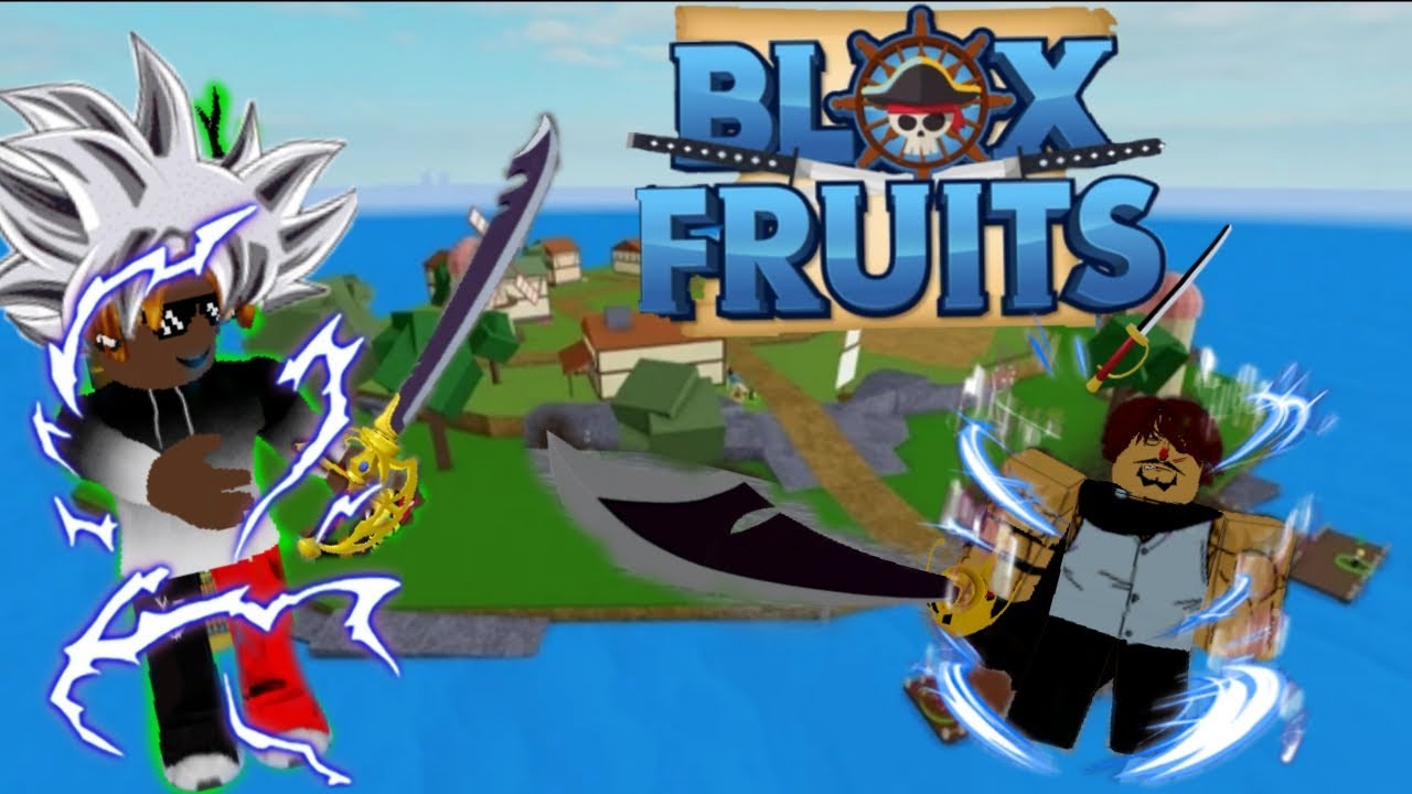 Unlocking SABER And INSTINCT In Blox Fruits!!!
