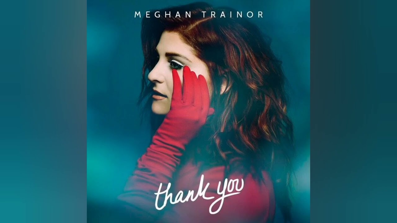 Meghan Trainor - Ain't Your Mama [Unreleased]