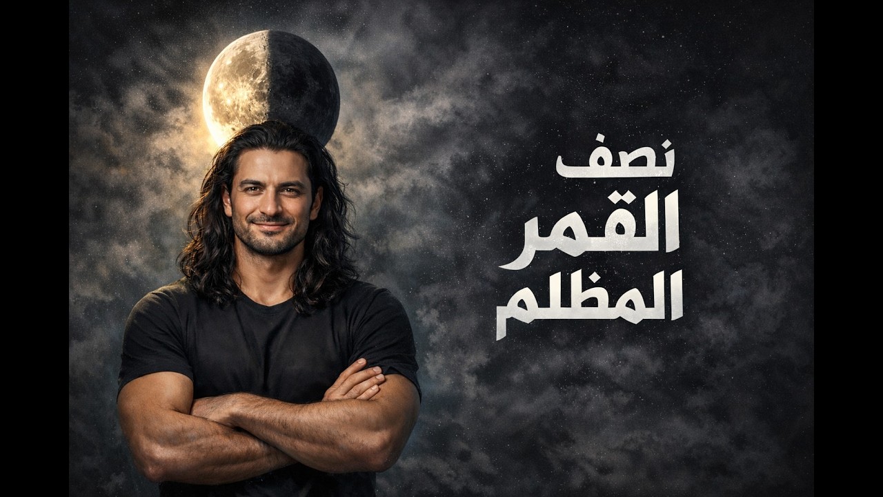 ليلة نصف القمر- الفصل الرابع -القسم الأول | كتاب صوتي روايات مسموعة