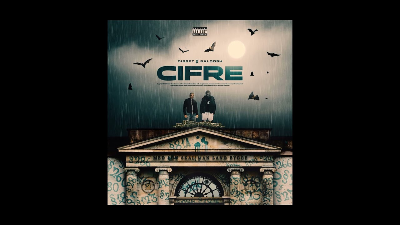 Dibset-Cifre  feat baloosh