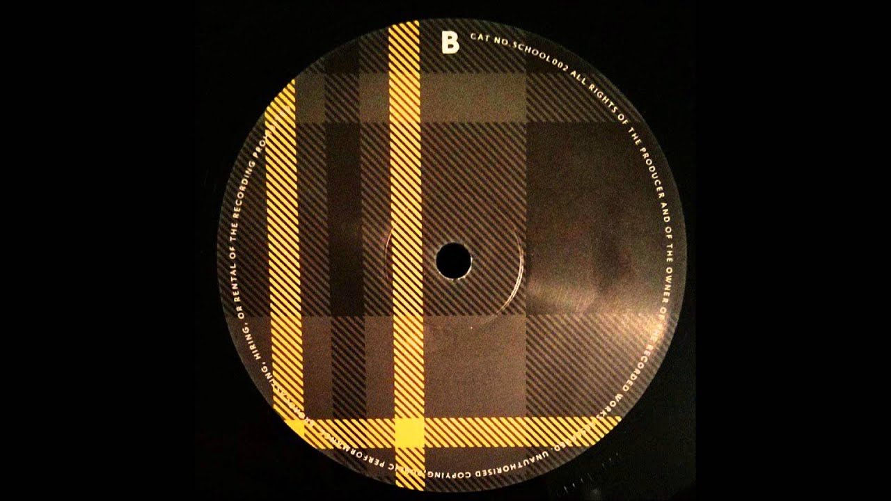 Paleman - Chapel