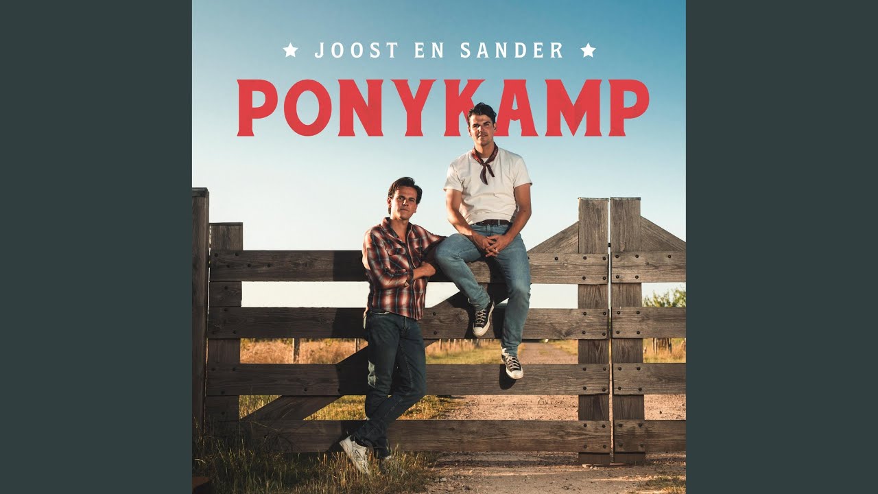 Ponykamp