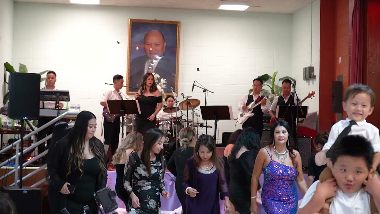 Qhia Siab Hlub Rau Koj Cover - Nina Thao
