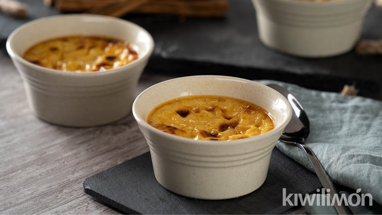 Recetas de postres mexicanos para todo el año | kiwilimón