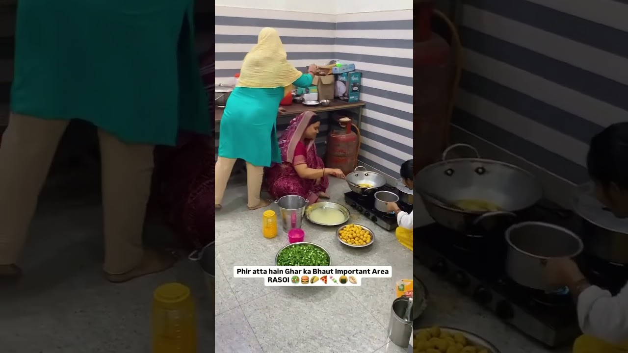 A short Tour of Maika | Haryana | Most Requested Video | Anath Ashram 