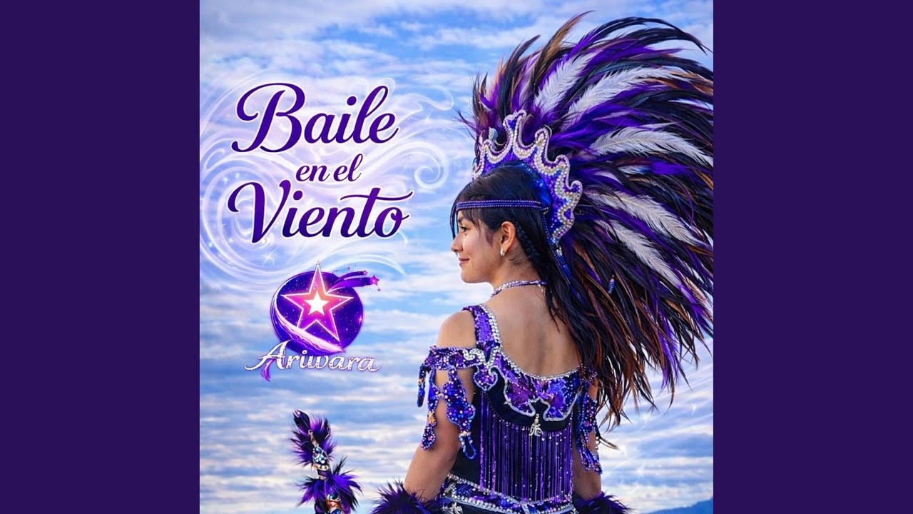 Baile en el viento