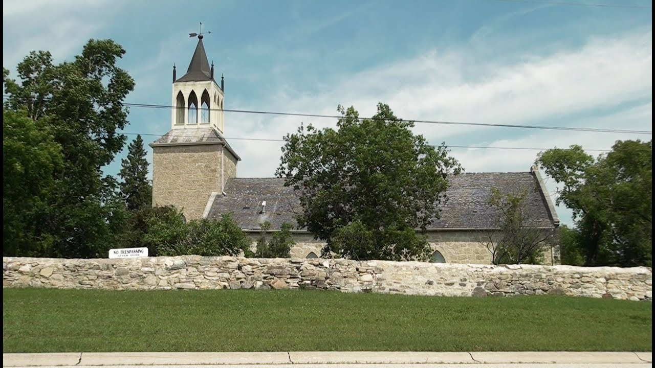 Communities in Focus -  R.M. of St. Andrews, MB