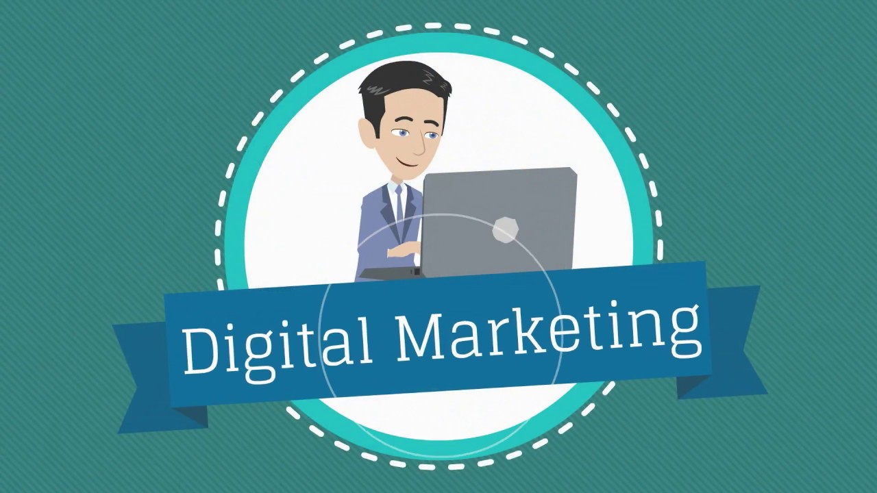 Monivan Digital Marketing Services