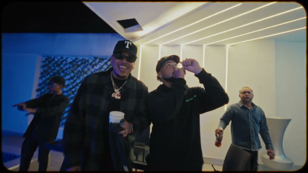 ATX x Johnny Skrt x Geraldg - Molly (Visualizer) LUJURIA @aci2daleaplay