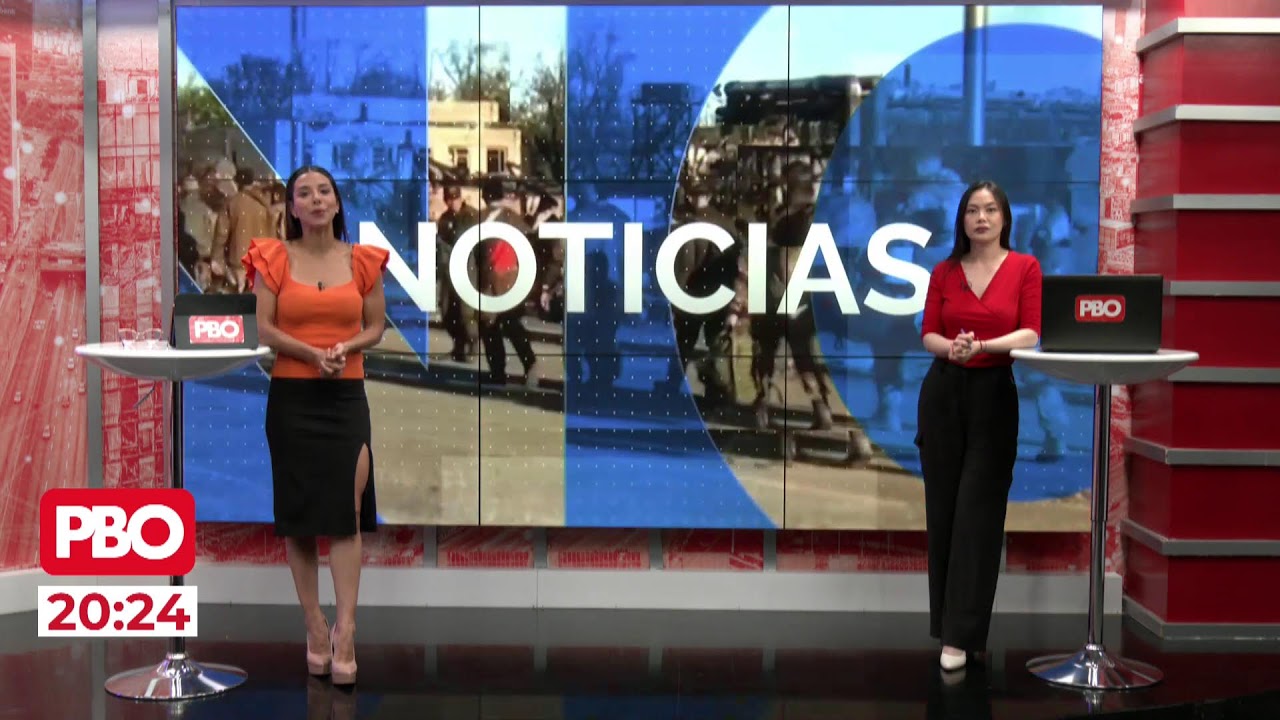 PBO EN VIVO