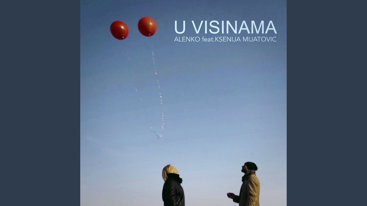 U visinama