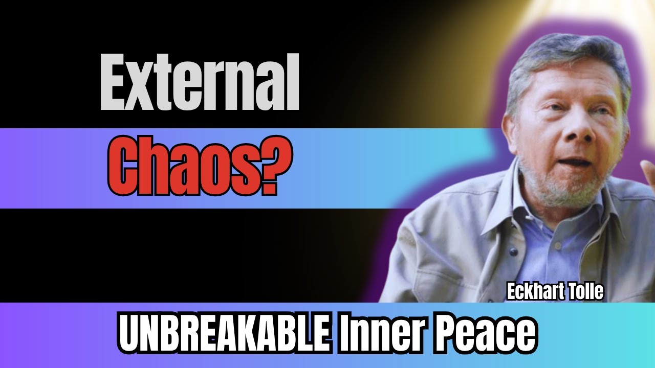NOTHING SHAKES YOU AFTER THIS (The Stoic Armored Mind)