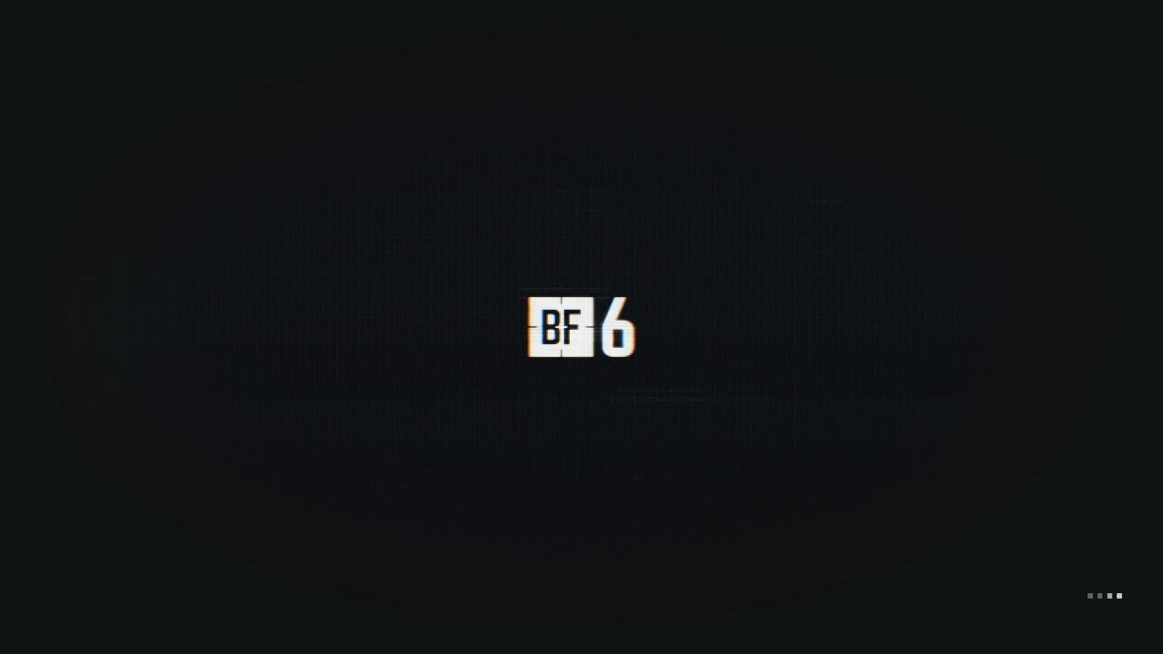 Battlefield 6 ps5
