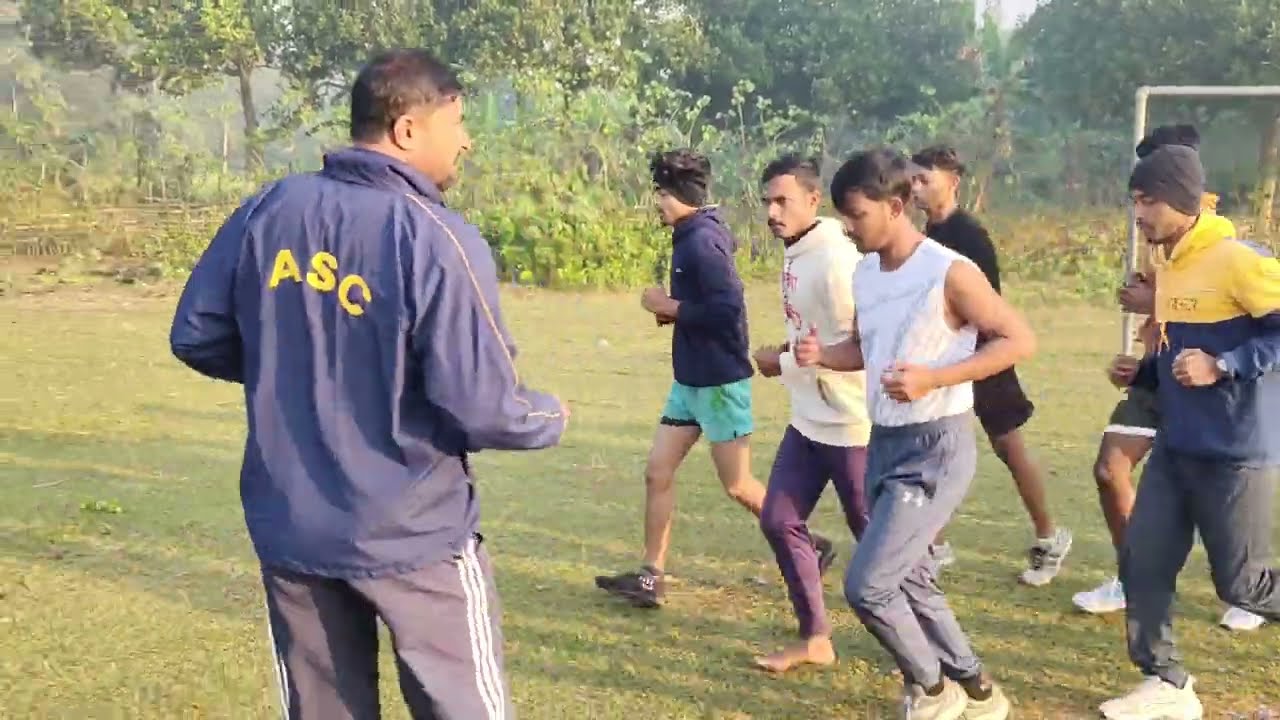 WBP  ARMY SSC GD 2026   BATCH WISE TRAINING WITH FREE FOOD AND EVERYTHINGS