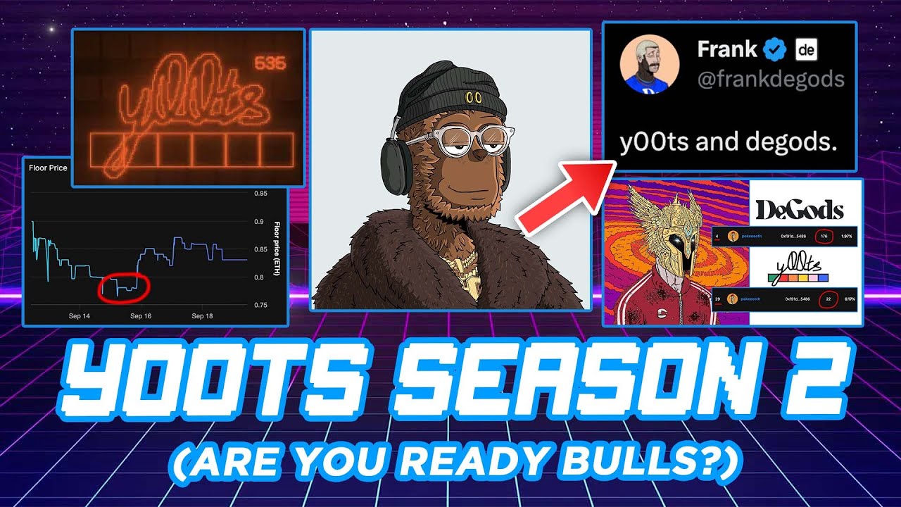 y00tube (Episode 2) - Frank hints y00ts Next 👀 #y00ts