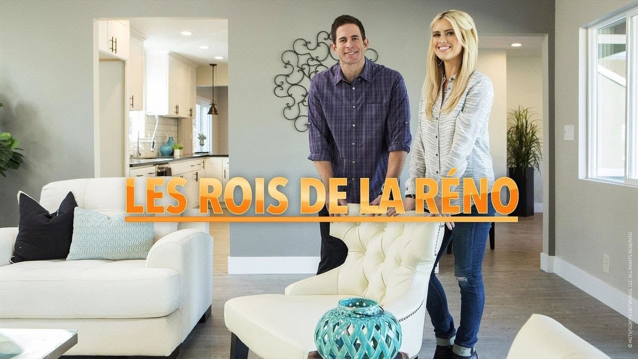 Donner une seconde chance &agrave; des Maisons en piteux &eacute;tat #1